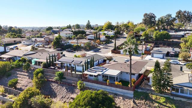 Detail Gallery Image 65 of 68 For 6045 Broadmoor Dr, La Mesa,  CA 91942 - 3 Beds | 1/1 Baths