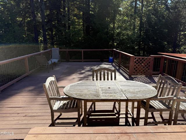 Detail Gallery Image 28 of 38 For 18920 Timberpointe Dr, Fort Bragg,  CA 95437 - 2 Beds | 2/1 Baths