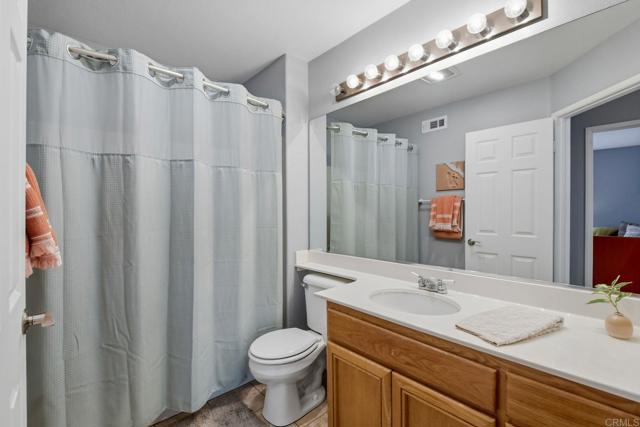 Detail Gallery Image 25 of 38 For 6852 Widgeon Pl, Carlsbad,  CA 92011 - 3 Beds | 2/1 Baths