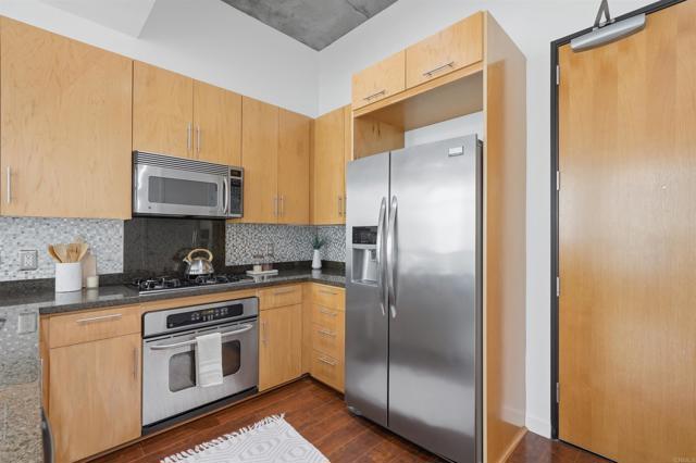 Detail Gallery Image 4 of 32 For 1050 Island Ave #525,  San Diego,  CA 92101 - 1 Beds | 2 Baths