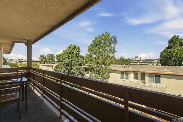 Detail Gallery Image 12 of 25 For 2636 Worden St #132,  San Diego,  CA 92110 - 1 Beds | 1 Baths