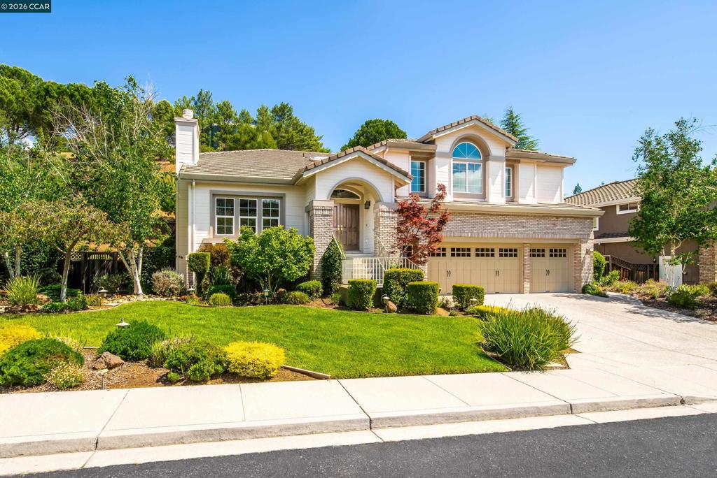 1170 Sunrise Ridge Dr