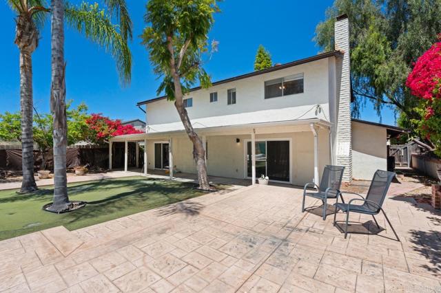 Detail Gallery Image 56 of 75 For 1975 Belmore Ct, El Cajon,  CA 92020 - 5 Beds | 3 Baths