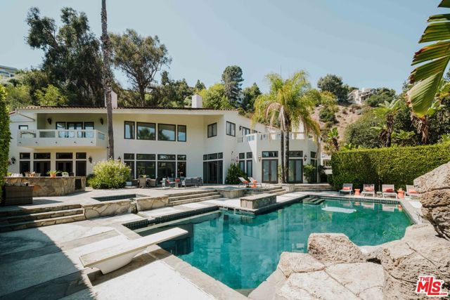 Details for 11037 Anzio Road, Los Angeles, CA 90077