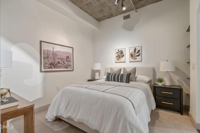 Detail Gallery Image 7 of 50 For 840 E Green St #217,  Pasadena,  CA 91101 - 2 Beds | 2 Baths