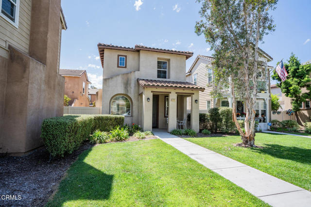 Detail Gallery Image 1 of 30 For 674 Nile River Dr, Oxnard,  CA 93036 - 3 Beds | 2/1 Baths