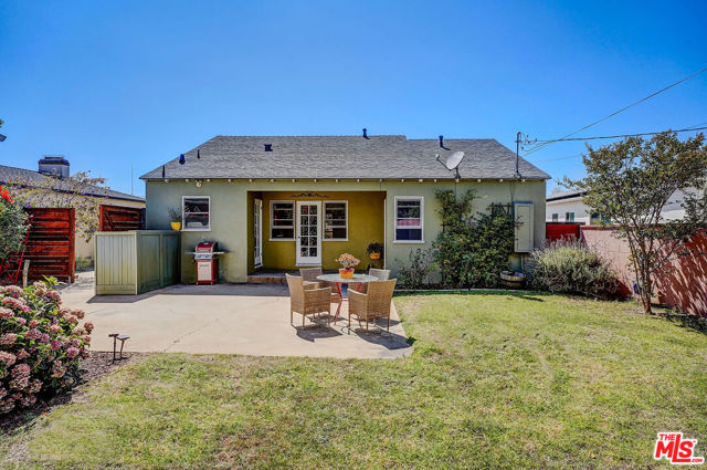 8016 Bleriot Avenue, Los Angeles, California 90045, 2 Bedrooms Bedrooms, ,1 BathroomBathrooms,Single Family Residence,For Sale,Bleriot,24428249