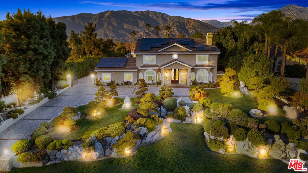 1047 Pomello Drive