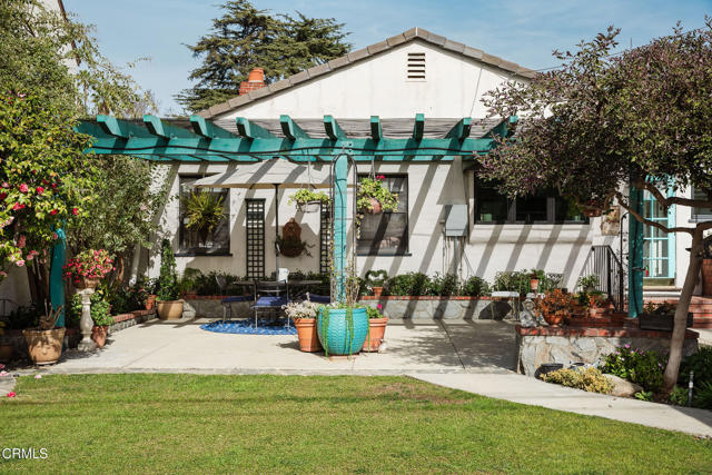 Detail Gallery Image 13 of 16 For 1028 Coolidge Dr, San Gabriel,  CA 91775 - 2 Beds | 2 Baths