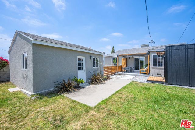 10610 Ruthelen Street, Los Angeles, California 90047, 2 Bedrooms Bedrooms, ,1 BathroomBathrooms,Single Family Residence,For Sale,Ruthelen,24395363