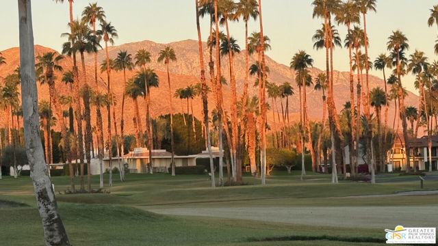 6 Barcelona Drive, Rancho Mirage