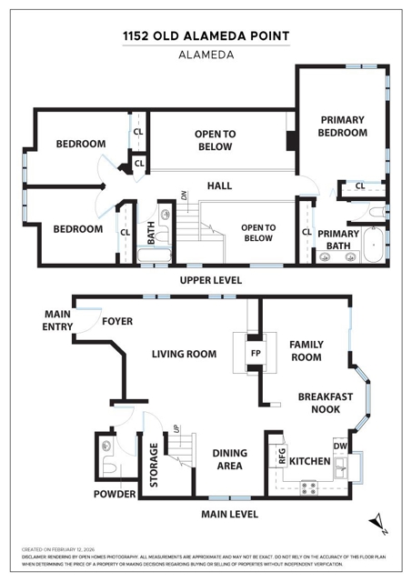 Image 6 of 42 For 1152 Old Alameda Pt