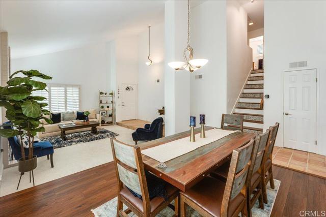 Detail Gallery Image 4 of 12 For 13411 Appalachian Way, San Diego,  CA 92129 - 3 Beds | 2/1 Baths