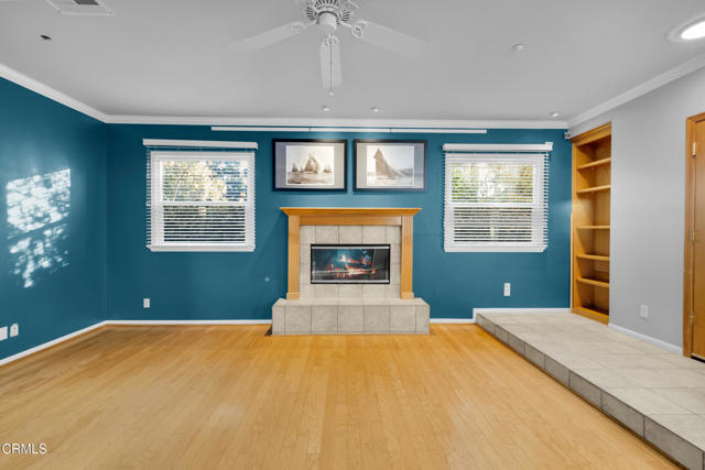 Detail Gallery Image 17 of 51 For 1454 N Los Robles Ave, Pasadena,  CA 91104 - 3 Beds | 2 Baths