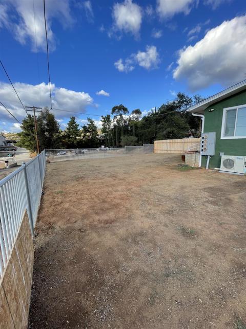 Home for Sale in Alpine