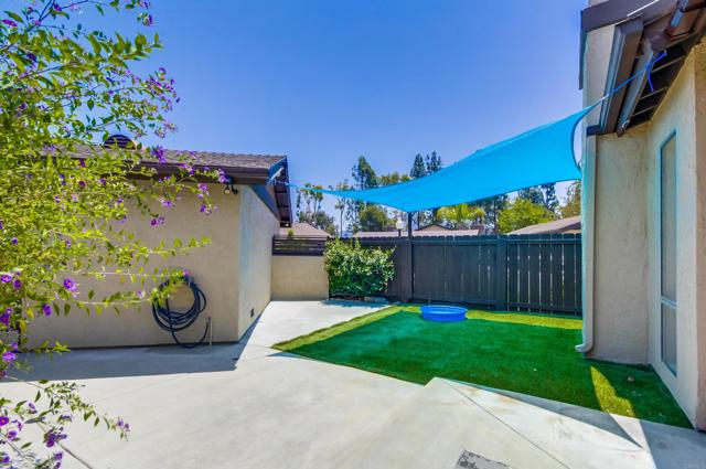 Detail Gallery Image 34 of 39 For 2230 Arborviate Ln, Spring Valley,  CA 91977 - 3 Beds | 2 Baths