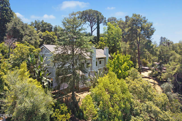 Detail Gallery Image 22 of 24 For 405 Woodcliffe Rd, Pasadena,  CA 91105 - 3 Beds | 2/1 Baths