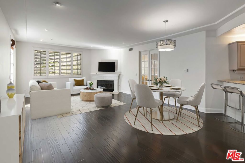 1875 S Beverly Glen Boulevard #406