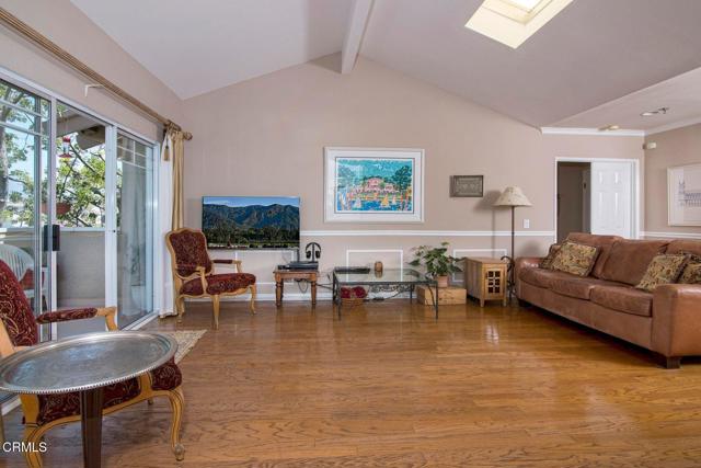 Detail Gallery Image 41 of 42 For 202 S Holliston Ave #301,  Pasadena,  CA 91106 - 3 Beds | 4 Baths