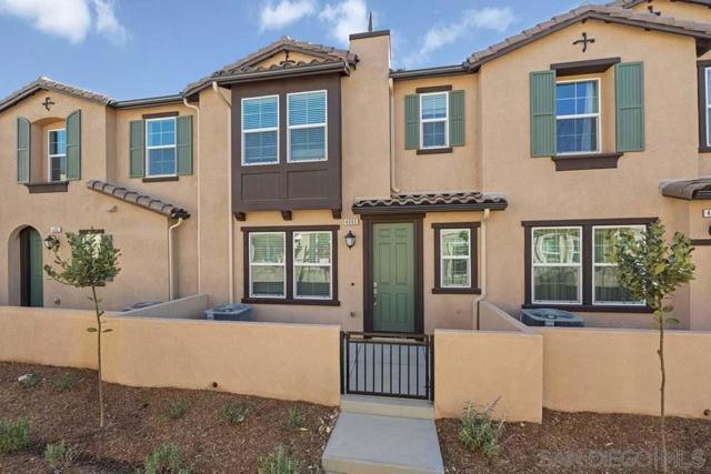 7155 CITRUS, Fontana, California 92336, 3 Bedrooms Bedrooms, ,2 BathroomsBathrooms,Townhouse,For Sale,CITRUS,250019128SD