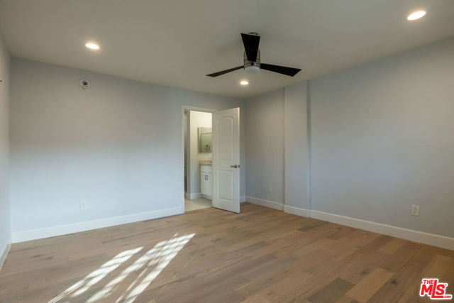 Image 3 for 444 S Gramercy Pl #1, Los Angeles, CA 90020