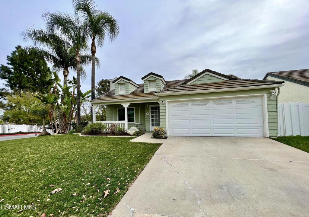 486 Algonquin Drive