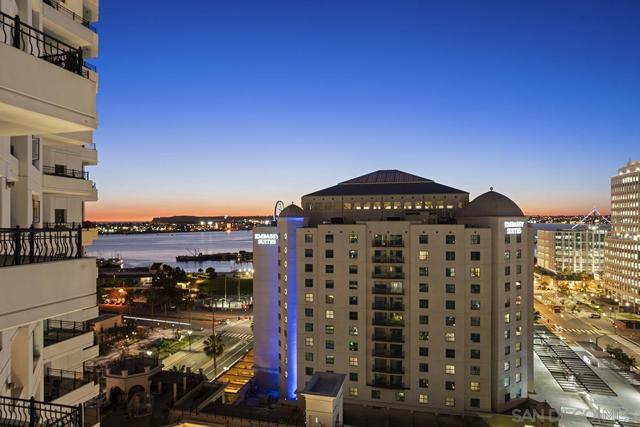 700 Harbor Drive, San Diego, California 92101, 2 Bedrooms Bedrooms, ,2 BathroomsBathrooms,Condominium,For Sale,Harbor Drive,250001369SD