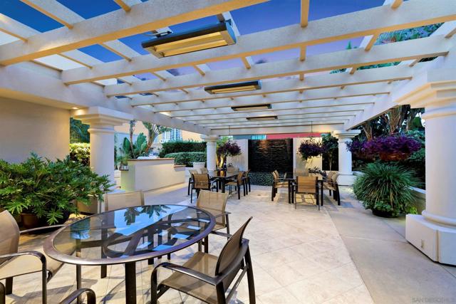Image 46 of 51 For 100 Harbor Dr  2205