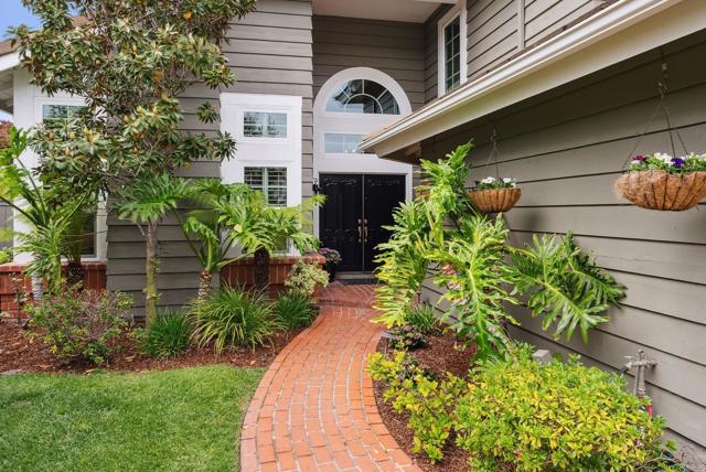 Home for Sale in San Diego