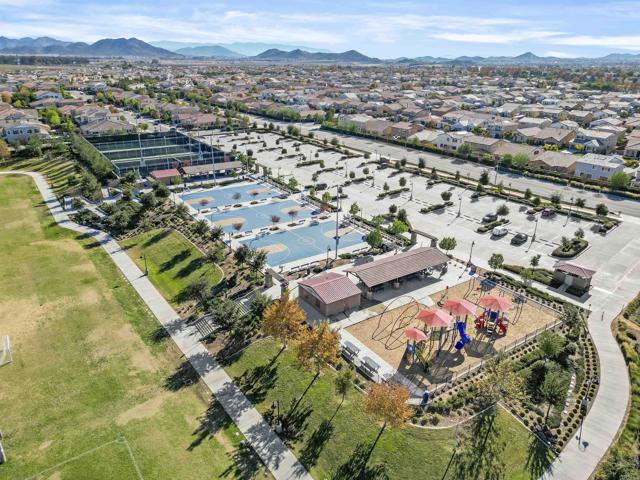 Detail Gallery Image 55 of 56 For 27702 Collier Dr, Menifee,  CA 92585 - 4 Beds | 3/1 Baths