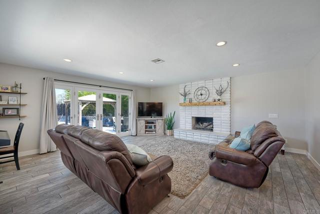 Home for Sale in Poway