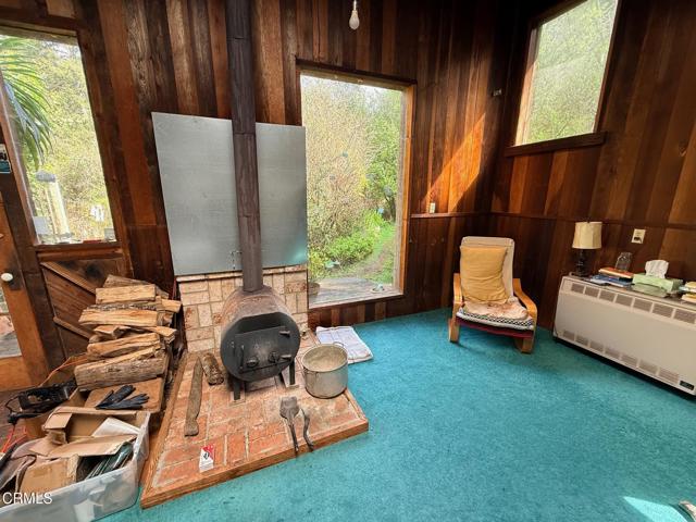 Detail Gallery Image 3 of 34 For 3480 Albion Ridge G Rd, Albion,  CA 95410 - 2 Beds | 1 Baths