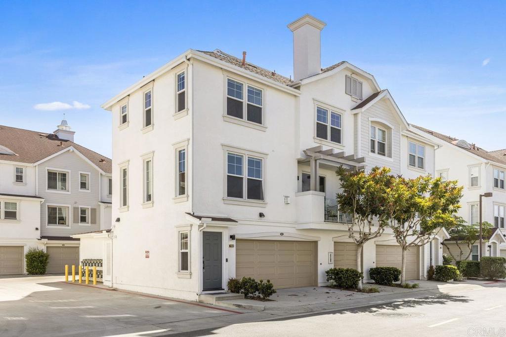 775 Harbor Cliff Way #164