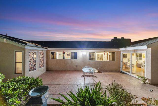 Detail Gallery Image 47 of 68 For 4029 Carpenter Ln, La Mesa,  CA 91941 - 3 Beds | 2 Baths