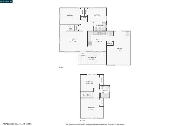 1467 Cape Cod Way, Concord CA: https://media.crmls.org/mediaz/b7421d90-b30a-49b8-ae49-c249063f36c8.jpg