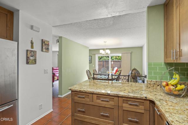 Detail Gallery Image 14 of 45 For 5041 Rhoads Ave #D,  Santa Barbara,  CA 93111 - 4 Beds | 2/1 Baths