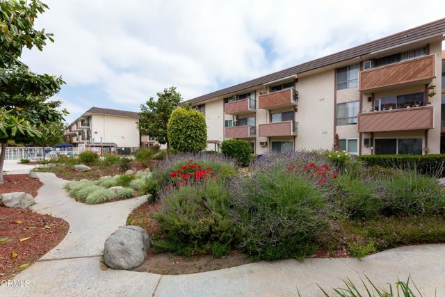 Detail Gallery Image 15 of 25 For 5585 E Pacific Coast Hwy #132,  Long Beach,  CA 90804 - 1 Beds | 1 Baths