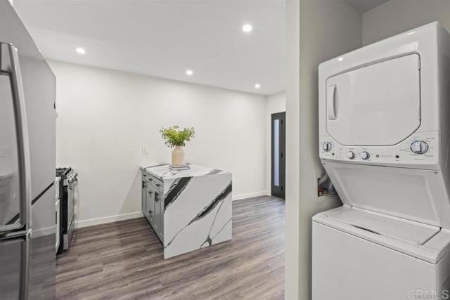 Detail Gallery Image 7 of 10 For 2030 Kearney Ave, San Diego,  CA 92113 - 1 Beds | 1 Baths