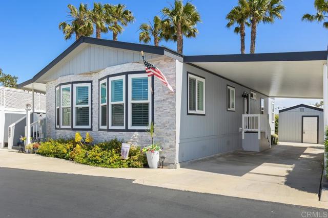 Home for Sale in Carlsbad
