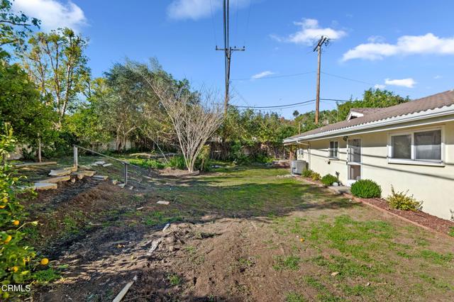 Detail Gallery Image 17 of 28 For 189 Camino La Madera, Camarillo,  CA 93010 - 4 Beds | 2/1 Baths