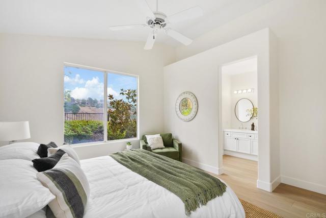 Detail Gallery Image 17 of 31 For 5231 Setting Sun Way, San Diego,  CA 92121 - 3 Beds | 2 Baths