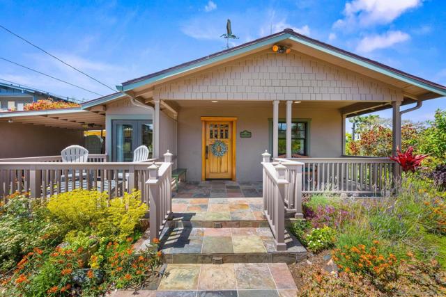 Details for 260 27th St  , Del Mar, CA 92014