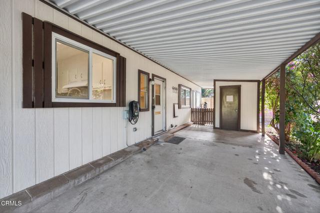 Detail Gallery Image 30 of 44 For 4700 Aurora Dr #108,  Ventura,  CA 93003 - 2 Beds | 2 Baths