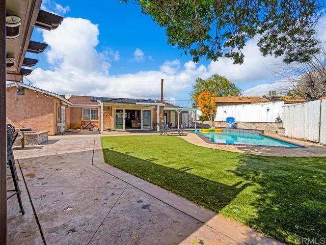 Detail Gallery Image 16 of 29 For 9409 Pike Rd, Santee,  CA 92071 - 3 Beds | 2 Baths