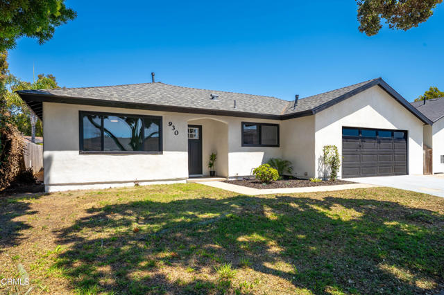 Detail Gallery Image 3 of 32 For 930 Topsail Ct, Oxnard,  CA 93035 - 4 Beds | 2 Baths