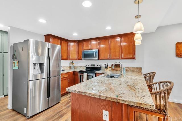 Detail Gallery Image 16 of 55 For 10226 Mirabel Ln, San Diego,  CA 92124 - 3 Beds | 2/1 Baths