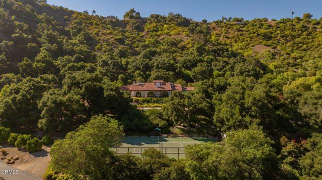 10829 10883 Oak Knoll Road, Ojai, California 93023, 4 Bedrooms Bedrooms, ,3 BathroomsBathrooms,Residential,For Sale,10829 10883 Oak Knoll Road,CRV1-25572