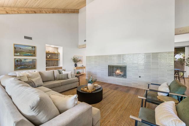 147 Desert West Drive, Rancho Mirage, CA 92270