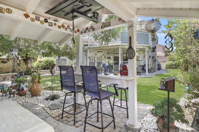 Detail Gallery Image 29 of 38 For 1028 Meadowlark Dr, Fillmore,  CA 93015 - 3 Beds | 2/1 Baths
