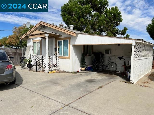 410 19Th St, Antioch, California 94509, ,Multi-Family,For Sale,19Th St,41075663